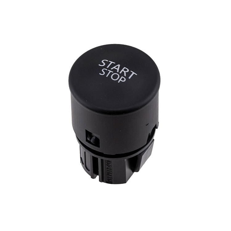 NTY – Διακόπτης Start/Stop 4 Pins για Renault Captur / Clio IV / Espace / Fluence / Kadjar / Koleos / Megane III / Megane IV / Laguna III / Talisman / Scenic με OE 8200107838 εξασφαλίζει άμεση και σταθερή απόκριση εκκίνησης χωρίς καθυστερήσεις – 1 Τεμ. (E NTY – Διακόπτης Start/Stop 4 Pins για Renault Captur / Clio IV / Espace / Fluence / Kadjar / Koleos / Megane III / Megane IV / Laguna III / Talisman / Scenic με OE 8200107838 εξασφαλίζει άμεση και σταθερή απόκριση εκκίνησης χωρίς καθυστερήσεις – 1 Τεμ. (E