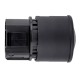 NTY – Διακόπτης Start/Stop 4 Pins για Renault Captur / Clio IV / Espace / Fluence / Kadjar / Koleos / Megane III / Megane IV / Laguna III / Talisman / Scenic με OE 8200107838 εξασφαλίζει άμεση και σταθερή απόκριση εκκίνησης χωρίς καθυστερήσεις – 1 Τεμ. (E NTY – Διακόπτης Start/Stop 4 Pins για Renault Captur / Clio IV / Espace / Fluence / Kadjar / Koleos / Megane III / Megane IV / Laguna III / Talisman / Scenic με OE 8200107838 εξασφαλίζει άμεση και σταθερή απόκριση εκκίνησης χωρίς καθυστερήσεις – 1 Τεμ. (E