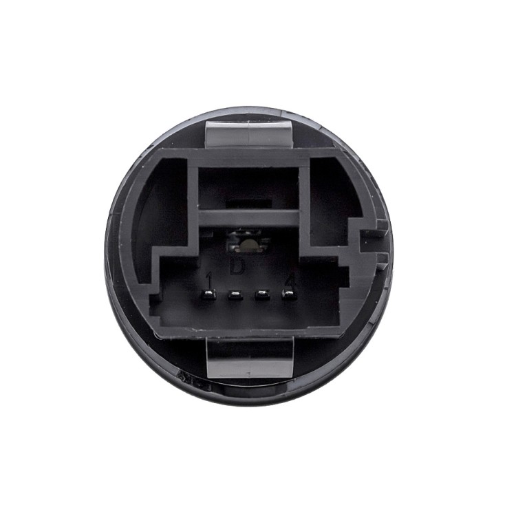 NTY – Διακόπτης Start/Stop 4 Pins για Renault Captur / Clio IV / Espace / Fluence / Kadjar / Koleos / Megane III / Megane IV / Laguna III / Talisman / Scenic με OE 8200107838 εξασφαλίζει άμεση και σταθερή απόκριση εκκίνησης χωρίς καθυστερήσεις – 1 Τεμ. (E NTY – Διακόπτης Start/Stop 4 Pins για Renault Captur / Clio IV / Espace / Fluence / Kadjar / Koleos / Megane III / Megane IV / Laguna III / Talisman / Scenic με OE 8200107838 εξασφαλίζει άμεση και σταθερή απόκριση εκκίνησης χωρίς καθυστερήσεις – 1 Τεμ. (E