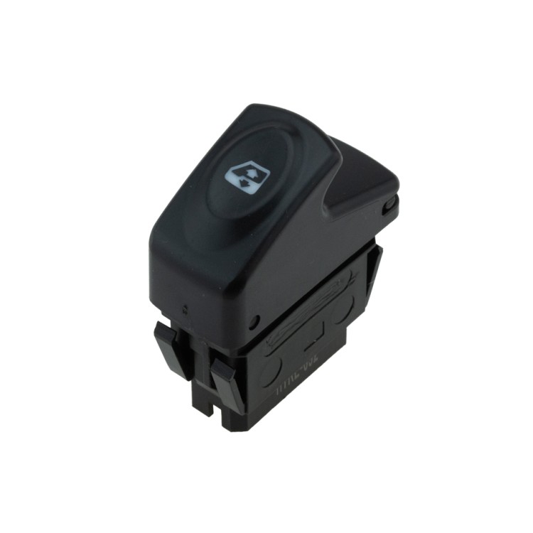ΜΟΝΟΣ ΔΙΑΚΟΠΤΗΣ ΠΑΡΑΘΥΡΩΝ ΓΙΑ RENAULT CLIO II 1998+ / KANGOO 1997+ 6PINS orig.7700838098 ΝΤΥ - 1 TEM. ΜΟΝΟΣ ΔΙΑΚΟΠΤΗΣ ΠΑΡΑΘΥΡΩΝ ΓΙΑ RENAULT CLIO II 1998+ / KANGOO 1997+ 6PINS orig.7700838098 ΝΤΥ - 1 TEM.