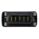 ΜΟΝΟΣ ΔΙΑΚΟΠΤΗΣ ΠΑΡΑΘΥΡΩΝ ΓΙΑ RENAULT CLIO II 1998+ / KANGOO 1997+ 6PINS orig.7700838098 ΝΤΥ - 1 TEM. ΜΟΝΟΣ ΔΙΑΚΟΠΤΗΣ ΠΑΡΑΘΥΡΩΝ ΓΙΑ RENAULT CLIO II 1998+ / KANGOO 1997+ 6PINS orig.7700838098 ΝΤΥ - 1 TEM.