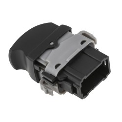 ΜΟΝΟΣ ΔΙΑΚΟΠΤΗΣ ΠΑΡΑΘΥΡΩΝ ΓΙΑ RENAULT CLIO III 2005+ / MODUS 2004+ / TWINGO II 2007+ 6PINS orig.8200002451/8200214936 ΝΤΥ - 1 TEM.