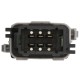 ΜΟΝΟΣ ΔΙΑΚΟΠΤΗΣ ΠΑΡΑΘΥΡΩΝ ΓΙΑ RENAULT CLIO III 2005+ / MODUS 2004+ / TWINGO II 2007+ 6PINS orig.8200002451/8200214936 ΝΤΥ - 1 TEM. ΜΟΝΟΣ ΔΙΑΚΟΠΤΗΣ ΠΑΡΑΘΥΡΩΝ ΓΙΑ RENAULT CLIO III 2005+ / MODUS 2004+ / TWINGO II 2007+ 6PINS orig.8200002451/8200214936 ΝΤΥ - 1 TEM.