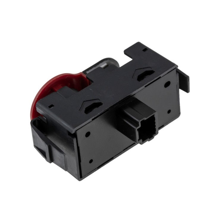 NTY - Διακόπτης Alarm OEM Προδιαγραφών για Renault Clio III / Modus 6 Pins OE 820021489 – 1 Τεμ. (EWS-RE-096) NTY - Διακόπτης Alarm OEM Προδιαγραφών για Renault Clio III / Modus 6 Pins OE 820021489 – 1 Τεμ. (EWS-RE-096)