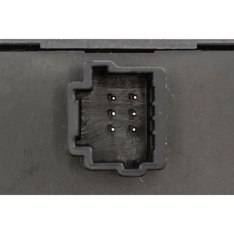 NTY - Διακόπτης Alarm OEM Προδιαγραφών για Renault Clio III / Modus 6 Pins OE 820021489 – 1 Τεμ. (EWS-RE-096) NTY - Διακόπτης Alarm OEM Προδιαγραφών για Renault Clio III / Modus 6 Pins OE 820021489 – 1 Τεμ. (EWS-RE-096)