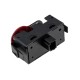 RENAULT CLIO III 2005+/ MODUS 2004+/ ΔΙΑΚΟΠΤΗΣ ΑΛΑΡΜ 6 PINS orig.820021489