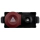 RENAULT CLIO III 2005+/ MODUS 2004+/ ΔΙΑΚΟΠΤΗΣ ΑΛΑΡΜ 6 PINS orig.820021489