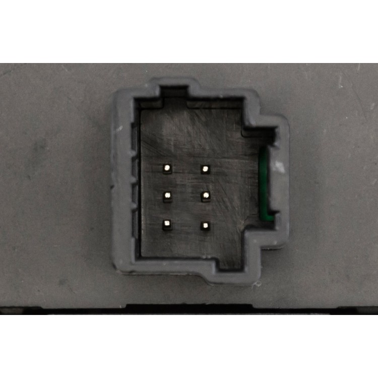 DACIA LOGAN II / SANDERO II 2012+/ ΔΙΑΚΟΠΤΗΣ ΑΛΑΡΜ 6 PINS orig.252908988R
