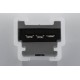 ΠΟΛΛΑΠΛΟΣ ΔΙΑΚΟΠΤΗΣ ΠΑΡΑΘΥΡΩΝ ΓΙΑ SUBARU XV 2012+ orig.83071-FJ031 ΝΤΥ - 1 TEM. ΠΟΛΛΑΠΛΟΣ ΔΙΑΚΟΠΤΗΣ ΠΑΡΑΘΥΡΩΝ ΓΙΑ SUBARU XV 2012+ orig.83071-FJ031 ΝΤΥ - 1 TEM.