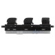 ΠΟΛΛΑΠΛΟΣ ΔΙΑΚΟΠΤΗΣ ΠΑΡΑΘΥΡΩΝ ΓΙΑ SUBARU FORESTER 2008+ / IMPREZA 2007+ orig.83071-FG090 ΝΤΥ - 1 TEM. ΠΟΛΛΑΠΛΟΣ ΔΙΑΚΟΠΤΗΣ ΠΑΡΑΘΥΡΩΝ ΓΙΑ SUBARU FORESTER 2008+ / IMPREZA 2007+ orig.83071-FG090 ΝΤΥ - 1 TEM.