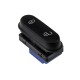 SEAT ALTEA 2004-2016/ SEAT LEON 2006-2013/ ΔΙΑΚ.ΚΛΕΙΔ.ΠΟΡΤΑΣ 4 PINS orig.5P0962125 / 5P0962125A SEAT ALTEA 2004-2016/ SEAT LEON 2006-2013/ ΔΙΑΚ.ΚΛΕΙΔ.ΠΟΡΤΑΣ 4 PINS orig.5P0962125 / 5P0962125A
