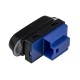 SEAT ALTEA 2004-2016/ SEAT LEON 2006-2013/ ΔΙΑΚ.ΚΛΕΙΔ.ΠΟΡΤΑΣ 4 PINS orig.5P0962125 / 5P0962125A SEAT ALTEA 2004-2016/ SEAT LEON 2006-2013/ ΔΙΑΚ.ΚΛΕΙΔ.ΠΟΡΤΑΣ 4 PINS orig.5P0962125 / 5P0962125A
