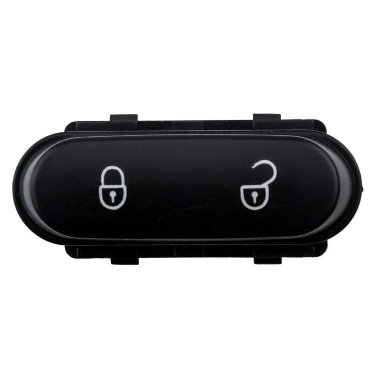 SEAT ALTEA 2004-2016/ SEAT LEON 2006-2013/ ΔΙΑΚ.ΚΛΕΙΔ.ΠΟΡΤΑΣ 4 PINS orig.5P0962125 / 5P0962125A SEAT ALTEA 2004-2016/ SEAT LEON 2006-2013/ ΔΙΑΚ.ΚΛΕΙΔ.ΠΟΡΤΑΣ 4 PINS orig.5P0962125 / 5P0962125A