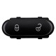 SEAT ALTEA 2004-2016/ SEAT LEON 2006-2013/ ΔΙΑΚ.ΚΛΕΙΔ.ΠΟΡΤΑΣ 4 PINS orig.5P0962125 / 5P0962125A SEAT ALTEA 2004-2016/ SEAT LEON 2006-2013/ ΔΙΑΚ.ΚΛΕΙΔ.ΠΟΡΤΑΣ 4 PINS orig.5P0962125 / 5P0962125A