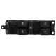 ΠΟΛΛΑΠΛΟΣ ΔΙΑΚΟΠΤΗΣ ΠΑΡΑΘΥΡΩΝ ΓΙΑ SEAT ALHAMBRA 2001-2010 / VW SHARAN 2001-2010 24PINS ΝΤΥ - 1 TEM. ΠΟΛΛΑΠΛΟΣ ΔΙΑΚΟΠΤΗΣ ΠΑΡΑΘΥΡΩΝ ΓΙΑ SEAT ALHAMBRA 2001-2010 / VW SHARAN 2001-2010 24PINS ΝΤΥ - 1 TEM.
