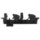ΠΟΛΛΑΠΛΟΣ ΔΙΑΚΟΠΤΗΣ ΠΑΡΑΘΥΡΩΝ ΓΙΑ SEAT ALHAMBRA 2001-2010 / VW SHARAN 2001-2010 24PINS ΝΤΥ - 1 TEM. ΠΟΛΛΑΠΛΟΣ ΔΙΑΚΟΠΤΗΣ ΠΑΡΑΘΥΡΩΝ ΓΙΑ SEAT ALHAMBRA 2001-2010 / VW SHARAN 2001-2010 24PINS ΝΤΥ - 1 TEM.