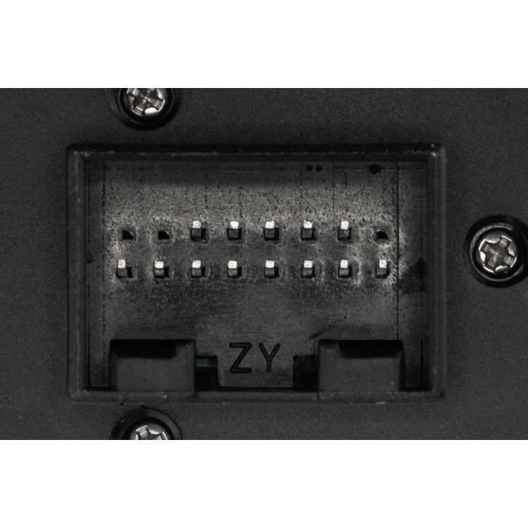 ΠΟΛΛΑΠΛΟΣ ΔΙΑΚΟΠΤΗΣ ΠΑΡΑΘΥΡΩΝ ΓΙΑ SEAT ALHAMBRA 2001-2010 / VW SHARAN 2001-2010 24PINS ΝΤΥ - 1 TEM. ΠΟΛΛΑΠΛΟΣ ΔΙΑΚΟΠΤΗΣ ΠΑΡΑΘΥΡΩΝ ΓΙΑ SEAT ALHAMBRA 2001-2010 / VW SHARAN 2001-2010 24PINS ΝΤΥ - 1 TEM.