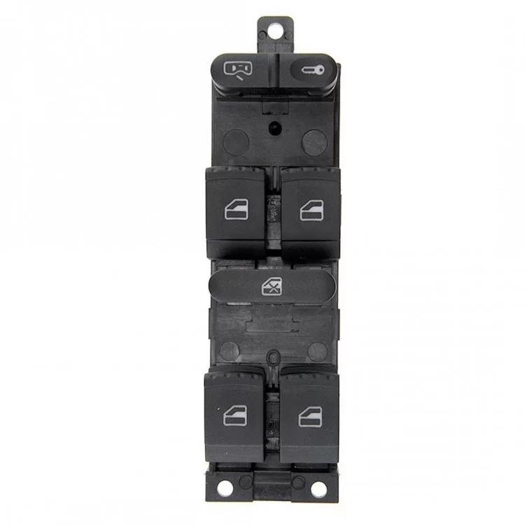 ΔΙΑΚΟΠΤΗΣ ΓΙΑ SKODA FABIA 1999-2008 / OCTAVIA 1996-2010 / SUPERB 2002-2008 ΠΟΛΛΑΠΛΟΣ ΠΑΡΑΘΥΡΩΝ 9 PIN NTY - orig.1J4959857C - 1 ΤΕΜ. ΔΙΑΚΟΠΤΗΣ ΓΙΑ SKODA FABIA 1999-2008 / OCTAVIA 1996-2010 / SUPERB 2002-2008 ΠΟΛΛΑΠΛΟΣ ΠΑΡΑΘΥΡΩΝ 9 PIN NTY - orig.1J4959857C - 1 ΤΕΜ.