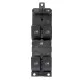 ΔΙΑΚΟΠΤΗΣ ΓΙΑ SKODA FABIA 1999-2008 / OCTAVIA 1996-2010 / SUPERB 2002-2008 ΠΟΛΛΑΠΛΟΣ ΠΑΡΑΘΥΡΩΝ 9 PIN NTY - orig.1J4959857C - 1 ΤΕΜ. ΔΙΑΚΟΠΤΗΣ ΓΙΑ SKODA FABIA 1999-2008 / OCTAVIA 1996-2010 / SUPERB 2002-2008 ΠΟΛΛΑΠΛΟΣ ΠΑΡΑΘΥΡΩΝ 9 PIN NTY - orig.1J4959857C - 1 ΤΕΜ.