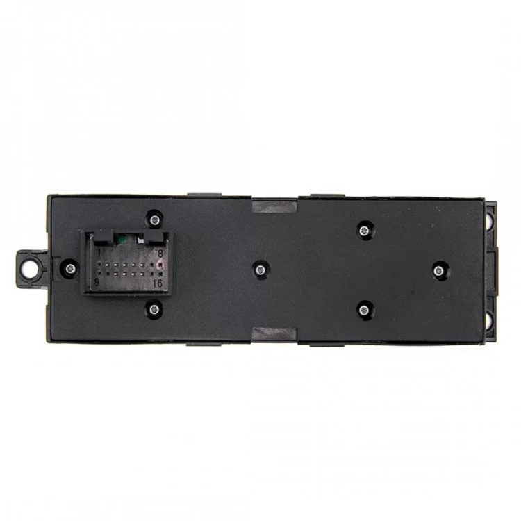 ΔΙΑΚΟΠΤΗΣ ΓΙΑ SKODA FABIA 1999-2008 / OCTAVIA 1996-2010 / SUPERB 2002-2008 ΠΟΛΛΑΠΛΟΣ ΠΑΡΑΘΥΡΩΝ 9 PIN NTY - orig.1J4959857C - 1 ΤΕΜ. ΔΙΑΚΟΠΤΗΣ ΓΙΑ SKODA FABIA 1999-2008 / OCTAVIA 1996-2010 / SUPERB 2002-2008 ΠΟΛΛΑΠΛΟΣ ΠΑΡΑΘΥΡΩΝ 9 PIN NTY - orig.1J4959857C - 1 ΤΕΜ.