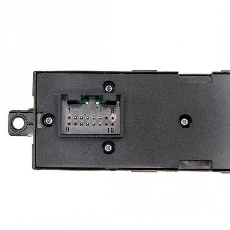 ΔΙΑΚΟΠΤΗΣ ΓΙΑ SKODA FABIA 1999-2008 / OCTAVIA 1996-2010 / SUPERB 2002-2008 ΠΟΛΛΑΠΛΟΣ ΠΑΡΑΘΥΡΩΝ 9 PIN NTY - orig.1J4959857C - 1 ΤΕΜ. ΔΙΑΚΟΠΤΗΣ ΓΙΑ SKODA FABIA 1999-2008 / OCTAVIA 1996-2010 / SUPERB 2002-2008 ΠΟΛΛΑΠΛΟΣ ΠΑΡΑΘΥΡΩΝ 9 PIN NTY - orig.1J4959857C - 1 ΤΕΜ.