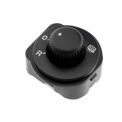 ΔΙΑΚΟΠΤΗΣ ΓΙΑ SKODA FABIA/ROOMSTER 10PIN ΚΑΘΡΕΠΤΩΝ orig.5J1959565