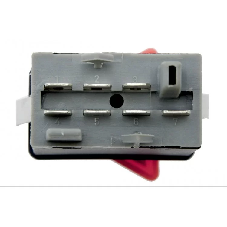 ΔΙΑΚΟΠΤΗΣ ΓΙΑ SKODA OCTAVIA 1996-2008 ΑΛΑΡΜ orig.1U0953235B ΔΙΑΚΟΠΤΗΣ ΓΙΑ SKODA OCTAVIA 1996-2008 ΑΛΑΡΜ orig.1U0953235B