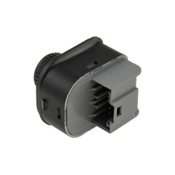 SKODA SUPERB II 2008+/ ΔΙΑΚΟΠΤΗΣ ΚΑΘΡΕΠΤΩΝ ΜΠΡΟΣΤΑ ΑΡΙΣΤΕΡΑ 6 PINS orig.3T0959565 / 3TD959565 SKODA SUPERB II 2008+/ ΔΙΑΚΟΠΤΗΣ ΚΑΘΡΕΠΤΩΝ ΜΠΡΟΣΤΑ ΑΡΙΣΤΕΡΑ 6 PINS orig.3T0959565 / 3TD959565