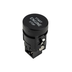 SKODA FABIA 2015+/ OCTAVIA 2014+/ RAPID 2013+/ ΔΙΑΚΟΠΤΗΣ  START/STOP 4 PINS orig.3T0905217