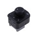 NTY – Διακόπτης Ρύθμισης Καθρεπτών για Skoda Superb / Octavia 6 Pins με Ακριβή Έλεγχο OE 3T0959565A εξασφαλίζει σταθερή λειτουργία και εργοστασιακή απόκριση – 1 Τεμ. (EWS-SK-035) NTY – Διακόπτης Ρύθμισης Καθρεπτών για Skoda Superb / Octavia 6 Pins με Ακριβή Έλεγχο OE 3T0959565A εξασφαλίζει σταθερή λειτουργία και εργοστασιακή απόκριση – 1 Τεμ. (EWS-SK-035)