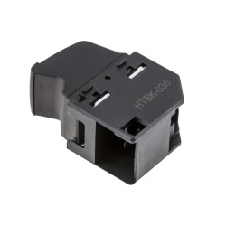 ΜΟΝΟΣ ΔΙΑΚΟΠΤΗΣ ΠΑΡΑΘΥΡΩΝ ΓΙΑ SKODA FABIA I 1999+ 4PINS  ΝΤΥ - 1 TEM.