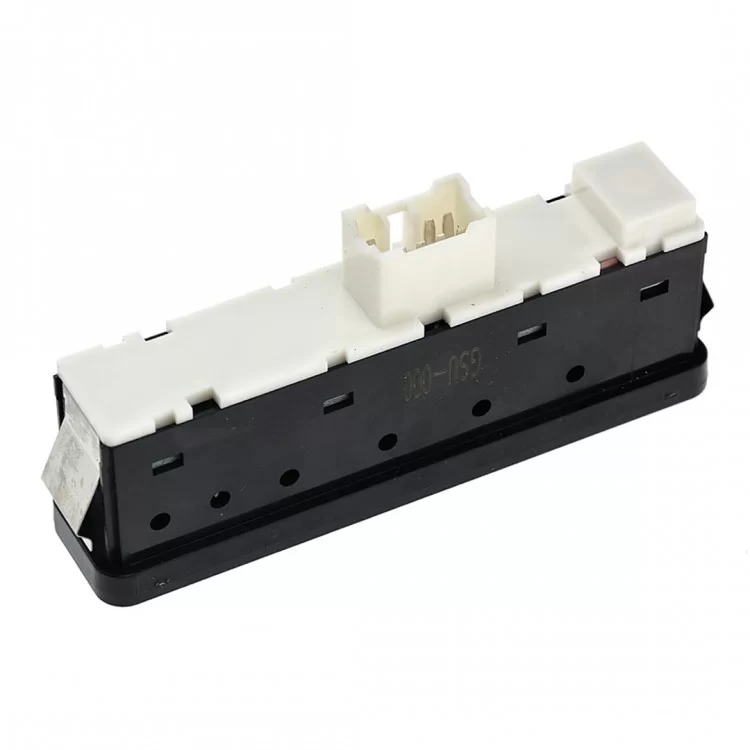 ΔΙΑΚΟΠΤΗΣ ΓΙΑ SUZUKI VITARA 1988-1992 ΠΟΛΛΑΠΛΟΣ ΠΑΡΑΘΥΡΩΝ 8 PIN NTY - orig.3799060A00 - 1 ΤΕΜ. ΔΙΑΚΟΠΤΗΣ ΓΙΑ SUZUKI VITARA 1988-1992 ΠΟΛΛΑΠΛΟΣ ΠΑΡΑΘΥΡΩΝ 8 PIN NTY - orig.3799060A00 - 1 ΤΕΜ.