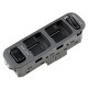 ΔΙΑΚΟΠΤΗΣ ΓΙΑ SUZUKI GRAND VITARA 1999-2004 / LIANA / BALENO 2001-2004 ΠΟΛΛΑΠΛΟΣ ΠΑΡΑΘΥΡΩΝ 13 PIN NTY ΓΚΡΙ / ΜΑΥΡΟ - orig.3799065D10T01 - 1 ΤΕΜ. ΔΙΑΚΟΠΤΗΣ ΓΙΑ SUZUKI GRAND VITARA 1999-2004 / LIANA / BALENO 2001-2004 ΠΟΛΛΑΠΛΟΣ ΠΑΡΑΘΥΡΩΝ 13 PIN NTY ΓΚΡΙ / ΜΑΥΡΟ - orig.3799065D10T01 - 1 ΤΕΜ.