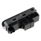 ΔΙΑΚΟΠΤΗΣ ΓΙΑ SUZUKI GRAND VITARA 1999-2004 / LIANA / BALENO 2001-2004 ΠΟΛΛΑΠΛΟΣ ΠΑΡΑΘΥΡΩΝ 13 PIN NTY ΓΚΡΙ / ΜΑΥΡΟ - orig.3799065D10T01 - 1 ΤΕΜ. ΔΙΑΚΟΠΤΗΣ ΓΙΑ SUZUKI GRAND VITARA 1999-2004 / LIANA / BALENO 2001-2004 ΠΟΛΛΑΠΛΟΣ ΠΑΡΑΘΥΡΩΝ 13 PIN NTY ΓΚΡΙ / ΜΑΥΡΟ - orig.3799065D10T01 - 1 ΤΕΜ.