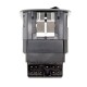 ΔΙΑΚΟΠΤΗΣ ΓΙΑ SUZUKI GRAND VITARA 1999-2004 / LIANA / BALENO 2001-2004 ΠΟΛΛΑΠΛΟΣ ΠΑΡΑΘΥΡΩΝ 13 PIN NTY ΓΚΡΙ / ΜΑΥΡΟ - orig.3799065D10T01 - 1 ΤΕΜ. ΔΙΑΚΟΠΤΗΣ ΓΙΑ SUZUKI GRAND VITARA 1999-2004 / LIANA / BALENO 2001-2004 ΠΟΛΛΑΠΛΟΣ ΠΑΡΑΘΥΡΩΝ 13 PIN NTY ΓΚΡΙ / ΜΑΥΡΟ - orig.3799065D10T01 - 1 ΤΕΜ.