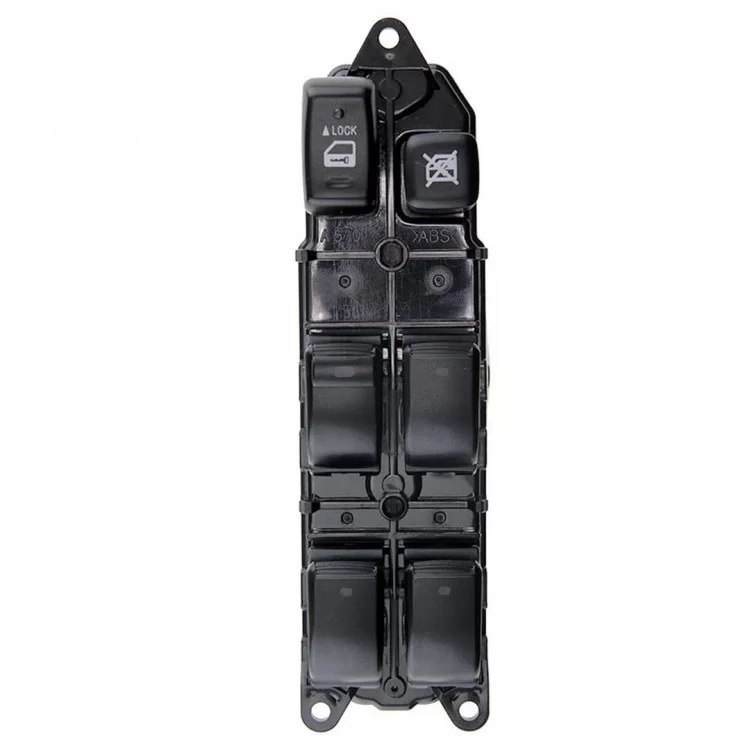 ΔΙΑΚΟΠΤΗΣ ΓΙΑ LEXUS RX 300 / 330 / 350 2006+ / RX400H 2005+ ΠΟΛΛΑΠΛΟΣ ΠΑΡΑΘΥΡΩΝ 20 PIN NTY - 1 ΤΕΜ. ΔΙΑΚΟΠΤΗΣ ΓΙΑ LEXUS RX 300 / 330 / 350 2006+ / RX400H 2005+ ΠΟΛΛΑΠΛΟΣ ΠΑΡΑΘΥΡΩΝ 20 PIN NTY - 1 ΤΕΜ.