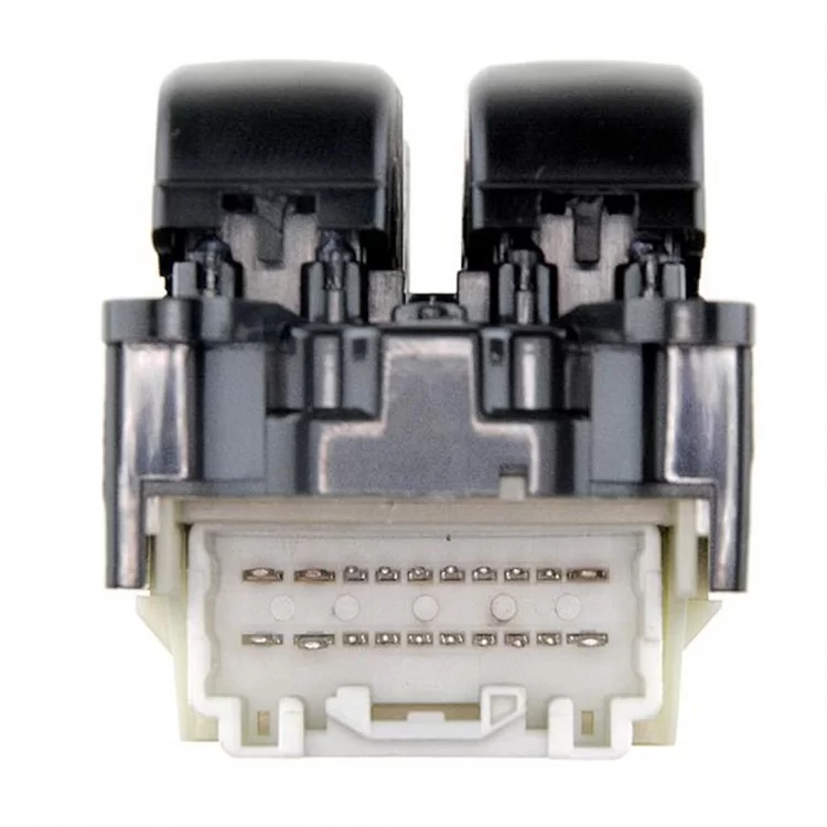 ΔΙΑΚΟΠΤΗΣ ΓΙΑ LEXUS RX 300 / 330 / 350 2006+ / RX400H 2005+ ΠΟΛΛΑΠΛΟΣ ΠΑΡΑΘΥΡΩΝ 20 PIN NTY - 1 ΤΕΜ. ΔΙΑΚΟΠΤΗΣ ΓΙΑ LEXUS RX 300 / 330 / 350 2006+ / RX400H 2005+ ΠΟΛΛΑΠΛΟΣ ΠΑΡΑΘΥΡΩΝ 20 PIN NTY - 1 ΤΕΜ.