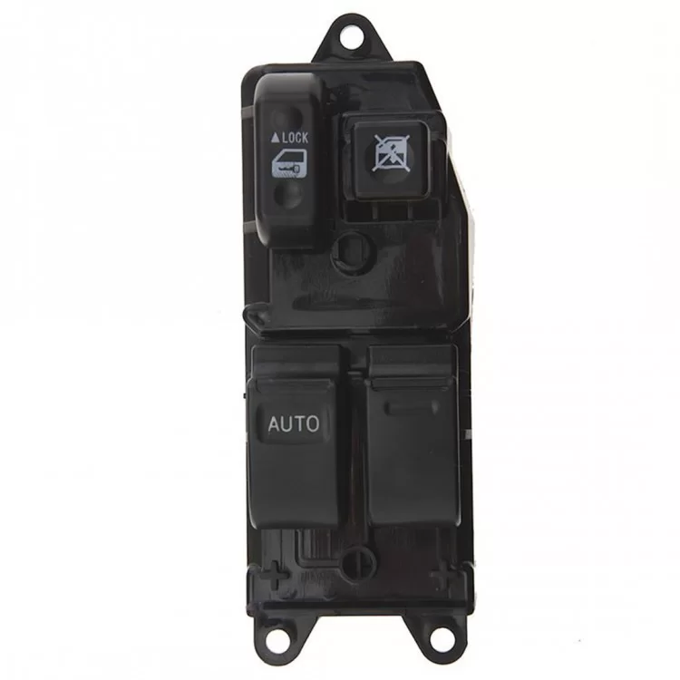ΔΙΑΚΟΠΤΗΣ ΓΙΑ TOYOTA YARIS VERSO 1999-2005 ΠΟΛΛΑΠΛΟΣ ΠΑΡΑΘΥΡΩΝ 13 PIN NTY - 1 ΤΕΜ. ΔΙΑΚΟΠΤΗΣ ΓΙΑ TOYOTA YARIS VERSO 1999-2005 ΠΟΛΛΑΠΛΟΣ ΠΑΡΑΘΥΡΩΝ 13 PIN NTY - 1 ΤΕΜ.