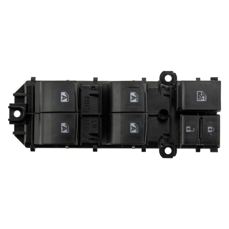 ΠΟΛΛΑΠΛΟΣ ΔΙΑΚΟΠΤΗΣ ΠΑΡΑΘΥΡΩΝ ΓΙΑ TOYOTA SIENNA 2010-2020 orig.84040-08010 ΝΤΥ - 1 TEM. ΠΟΛΛΑΠΛΟΣ ΔΙΑΚΟΠΤΗΣ ΠΑΡΑΘΥΡΩΝ ΓΙΑ TOYOTA SIENNA 2010-2020 orig.84040-08010 ΝΤΥ - 1 TEM.