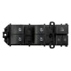 ΠΟΛΛΑΠΛΟΣ ΔΙΑΚΟΠΤΗΣ ΠΑΡΑΘΥΡΩΝ ΓΙΑ TOYOTA SIENNA 2010-2020 orig.84040-08010 ΝΤΥ - 1 TEM. ΠΟΛΛΑΠΛΟΣ ΔΙΑΚΟΠΤΗΣ ΠΑΡΑΘΥΡΩΝ ΓΙΑ TOYOTA SIENNA 2010-2020 orig.84040-08010 ΝΤΥ - 1 TEM.