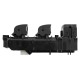 ΠΟΛΛΑΠΛΟΣ ΔΙΑΚΟΠΤΗΣ ΠΑΡΑΘΥΡΩΝ ΓΙΑ TOYOTA SIENNA 12010-2020 orig.84040-08010 ΝΤΥ - 1 TEM. ΠΟΛΛΑΠΛΟΣ ΔΙΑΚΟΠΤΗΣ ΠΑΡΑΘΥΡΩΝ ΓΙΑ TOYOTA SIENNA 12010-2020 orig.84040-08010 ΝΤΥ - 1 TEM.