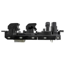 ΠΟΛΛΑΠΛΟΣ ΔΙΑΚΟΠΤΗΣ ΠΑΡΑΘΥΡΩΝ ΓΙΑ TOYOTA LAND CRUISER PRADO 2009-2017 / LAND CRUISER 2007+ 20PINS ΜΠΛΕ ΦΩΤΙΣΜΟΣ ΝΤΥ - 1 ΤΕΜ.
