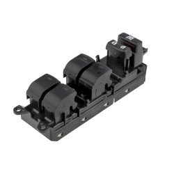 ΠΟΛΛΑΠΛΟΣ ΔΙΑΚΟΠΤΗΣ ΠΑΡΑΘΥΡΩΝ ΓΙΑ TOYOTA LAND CRUISER PRADO 2009-2017 / LANDCRUISER 2007+ 20PINS ΠΡΑΣΙΝΟΣ/ΚΙΤΡΙΝΟΣ ΦΩΤΙΣΜΟΣ ΝΤΥ - 1 ΤΕΜ.