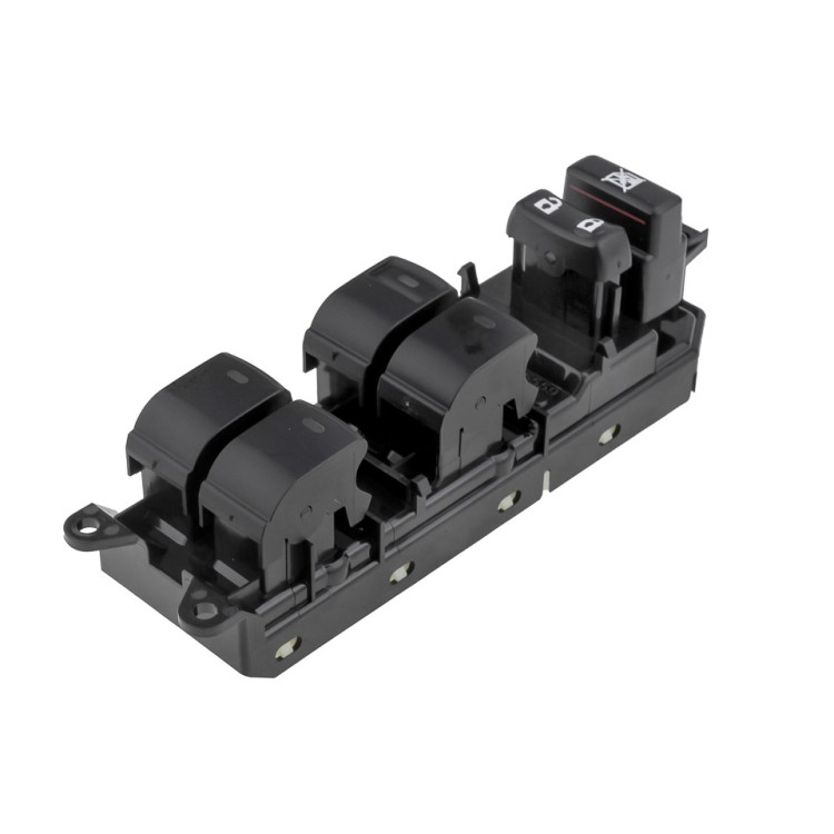 ΠΟΛΛΑΠΛΟΣ ΔΙΑΚΟΠΤΗΣ ΠΑΡΑΘΥΡΩΝ ΓΙΑ TOYOTA LAND CRUISER PRADO 2009-2017 / LANDCRUISER 2007+ 20PINS ΠΡΑΣΙΝΟΣ/ΚΙΤΡΙΝΟΣ ΦΩΤΙΣΜΟΣ ΝΤΥ - 1 ΤΕΜ. ΠΟΛΛΑΠΛΟΣ ΔΙΑΚΟΠΤΗΣ ΠΑΡΑΘΥΡΩΝ ΓΙΑ TOYOTA LAND CRUISER PRADO 2009-2017 / LANDCRUISER 2007+ 20PINS ΠΡΑΣΙΝΟΣ/ΚΙΤΡΙΝΟΣ ΦΩΤΙΣΜΟΣ ΝΤΥ - 1 ΤΕΜ.