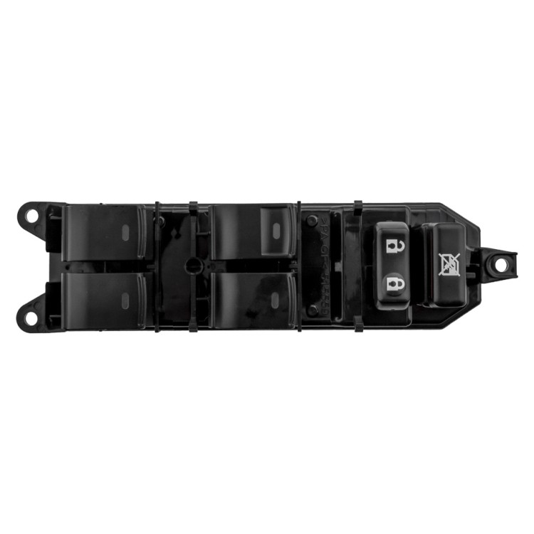 ΠΟΛΛΑΠΛΟΣ ΔΙΑΚΟΠΤΗΣ ΠΑΡΑΘΥΡΩΝ ΓΙΑ TOYOTA LAND CRUISER PRADO 2009-2017 / LANDCRUISER 2007+ 20PINS ΠΡΑΣΙΝΟΣ/ΚΙΤΡΙΝΟΣ ΦΩΤΙΣΜΟΣ ΝΤΥ - 1 ΤΕΜ. ΠΟΛΛΑΠΛΟΣ ΔΙΑΚΟΠΤΗΣ ΠΑΡΑΘΥΡΩΝ ΓΙΑ TOYOTA LAND CRUISER PRADO 2009-2017 / LANDCRUISER 2007+ 20PINS ΠΡΑΣΙΝΟΣ/ΚΙΤΡΙΝΟΣ ΦΩΤΙΣΜΟΣ ΝΤΥ - 1 ΤΕΜ.