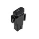 NTY – Διακόπτης A/C για Toyota Hilux / Fortuner 5 Pins με Άμεση Ενεργοποίηση Κλιματισμού OE 84660-0K010 εξασφαλίζει σταθερή λειτουργία και εργοστασιακή απόκριση – 1 Τεμ. (EWS-TY-038)