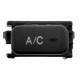 NTY – Διακόπτης A/C για Toyota Hilux / Fortuner 5 Pins με Άμεση Ενεργοποίηση Κλιματισμού OE 84660-0K010 εξασφαλίζει σταθερή λειτουργία και εργοστασιακή απόκριση – 1 Τεμ. (EWS-TY-038)