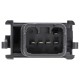 NTY – Διακόπτης A/C για Toyota Hilux / Fortuner 5 Pins με Άμεση Ενεργοποίηση Κλιματισμού OE 84660-0K010 εξασφαλίζει σταθερή λειτουργία και εργοστασιακή απόκριση – 1 Τεμ. (EWS-TY-038)