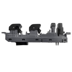 ΠΟΛΛΑΠΛΟΣ ΔΙΑΚΟΠΤΗΣ ΠΑΡΑΘΥΡΩΝ ΓΙΑ TOYOTA AVENSIS 2008+ / VERSO 2009+ 10PINS orig.84040-05020 ΝΤΥ - 1 ΤΕΜ.