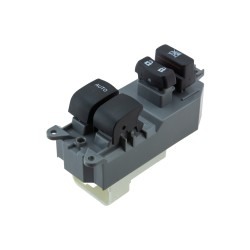 ΠΟΛΛΑΠΛΟΣ ΔΙΑΚΟΠΤΗΣ ΠΑΡΑΘΥΡΩΝ ΓΙΑ TOYOTA AURIS 2006+ / COROLLA 2006+ / YARIS 2008+ / URBAN CRUISER 2009+ orig.84820-12510 ΝΤΥ - 1 ΤΕΜ.